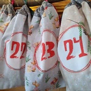 Adventskalender
